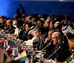 OIC Vows to Defeat Terrorism, Extremism